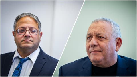 איזנקוט: "נתניהו איבד את זה, אסור לתת לזה לקרות"