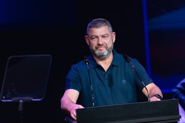 עופר וינטר בתגובה מהירה לדרמה במפלגתו