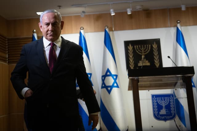אחרי התקיפה: נתניהו מתגאה בחיסול שיטתי של ראשי חמאס