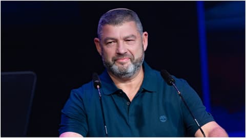 עופר וינטר מבהיר: עם שלושת הפוליטיקאים האלה לא אשב