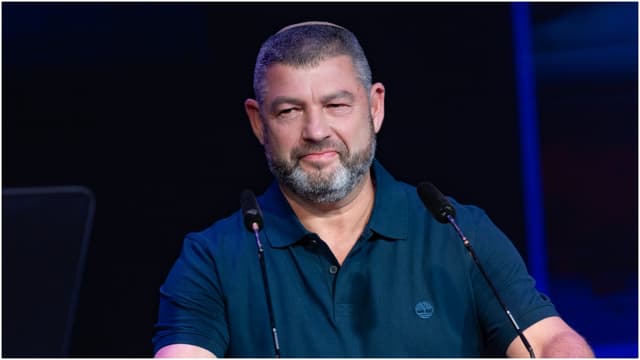עופר וינטר מבהיר: עם שלושת הפוליטיקאים האלה לא אשב