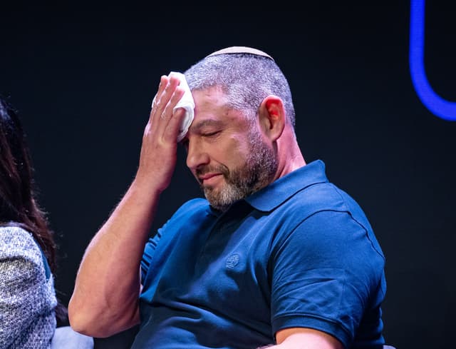בעקבות הסקרים: פרישה ראשונה מהמפלגה של עופר וינטר