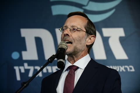 משה פייגלין: ״נתניהו היה צריך ללכת הביתה, מיד אחרי ה-7 באוקטובר״