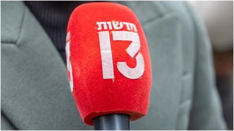 מעבר דרמטי: בכיר חדשות 12 עובר לחדשות 13