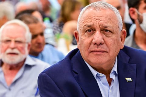 איזנקוט נגד אזהרת נתניהו ממתקפה: חשש לפגיעה בבחירות