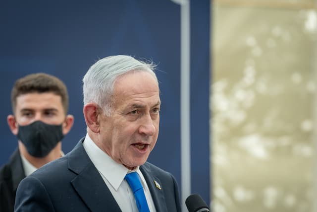 הח"כ מהליכוד מאיים: אם זה יקרה אצביע נגד הממשלה