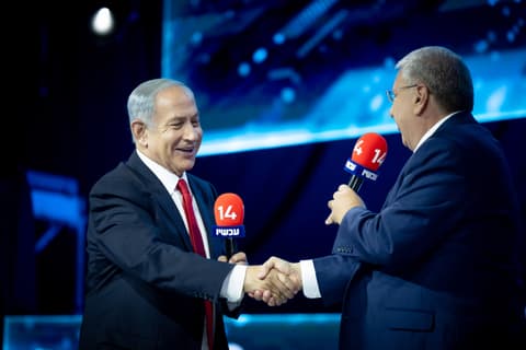 דיווח: התפקיד הבכיר שהציע נתניהו ליעקב ברדוגו
