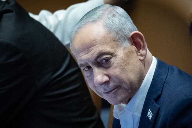 השר מהליכוד מבהיר: "הוא יהיה שותף שלנו בממשלה הבאה"