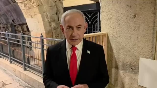 יורם כהן רומז: נתניהו צאצא של שבתאי צבי