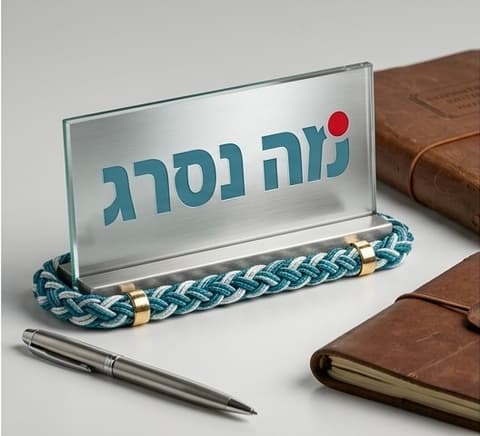 סלח לנו ושמח בנו: מה קרה במגזר בין ר"ה ליו"כ?