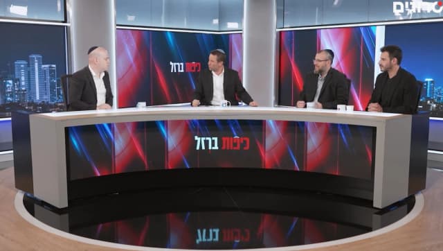 "בסוף הסעודים הם כן רוכבי גמלים עם פרארי"