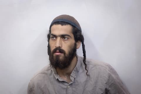 בית המשפט הכריע: טל דרדיק ישתתף בחתונת אחותו