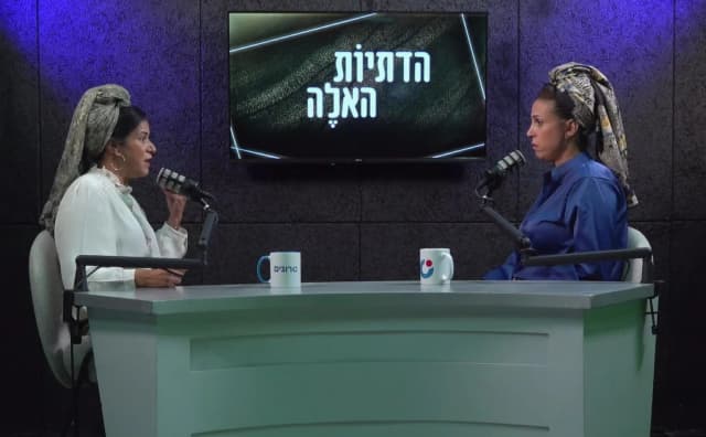 הדתיות האלה מדברות על נז״א: מי שולט בדעת הקהל?
