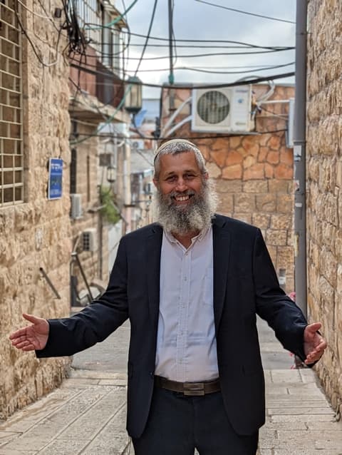 הרב גרנות: "השירות המעורב בשריון – ייהרג ובל יעבור"