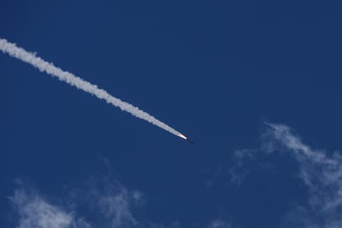 אזעקות הופעלו בגבול הצפון מחשש לחדירת כטב"מ
