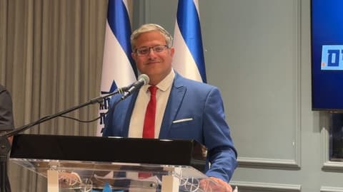 בן גביר: "נתניהו התחייב לאירופה שלא אהיה בממשלה"
