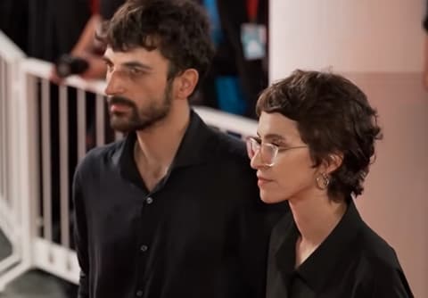 3 שבועות אחרי הסערה: צה"ל בתגובה רשמית לסרט נז"א