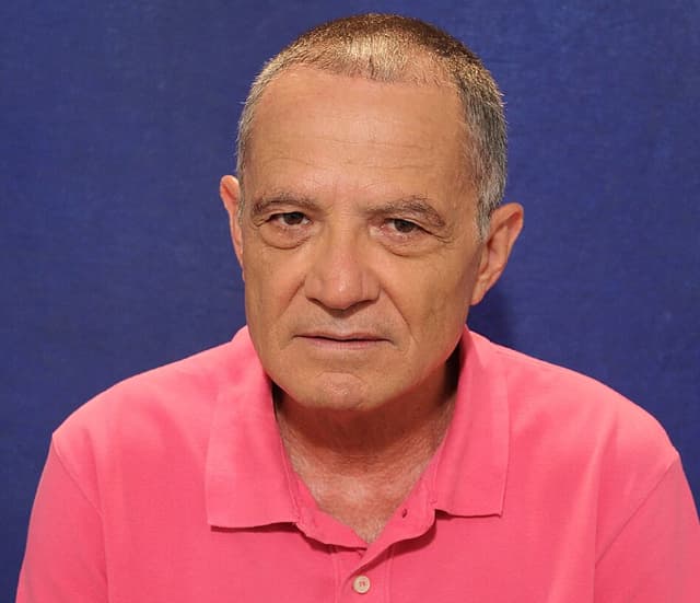 הפוסט האחרון של מנשה רז: "נותרה לי מילה אחת: סליחה"