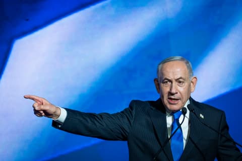 נתניהו מגיב לתקיפה ביו"ש: "האשמות חמורות דורשות ראיות חמורות"