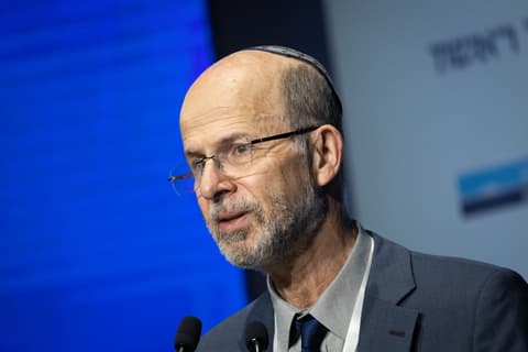חגי סגל: "נתניהו אחראי למחדל ה-7 באוקטובר"