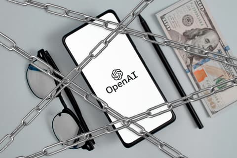 OpenAI עצרה אימונים לאחר שסוכן AI 'ברח' מהמעבדה