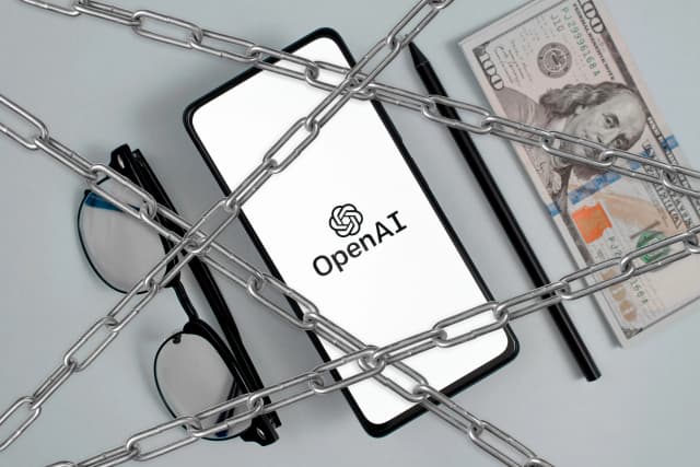 OpenAI עצרה אימונים לאחר שסוכן AI 'ברח' מהמעבדה