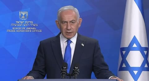 נתניהו חושף: חמאס ינסה לשבש את הבחירות