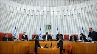 פחות משבוע לבחירות: בג"ץ מנחית מכה נוספת על נתניהו