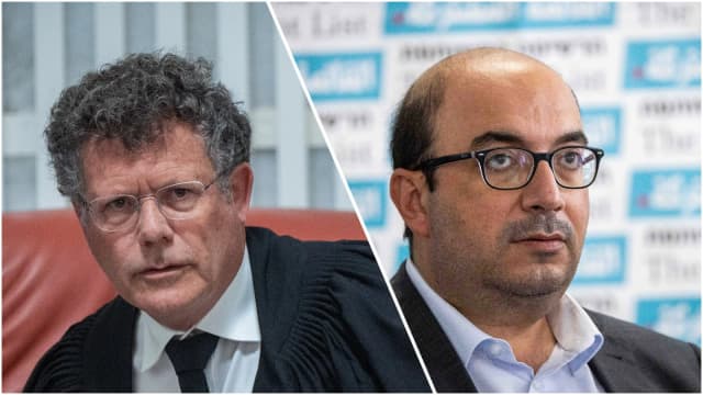 אבו שחאדה פרש ובג"ץ אישר את כל הרשימות הערביות