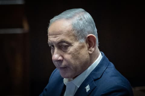 דאגה בליכוד מהשר הבכיר: "הוא מתרחק ולא משתף פעולה"
