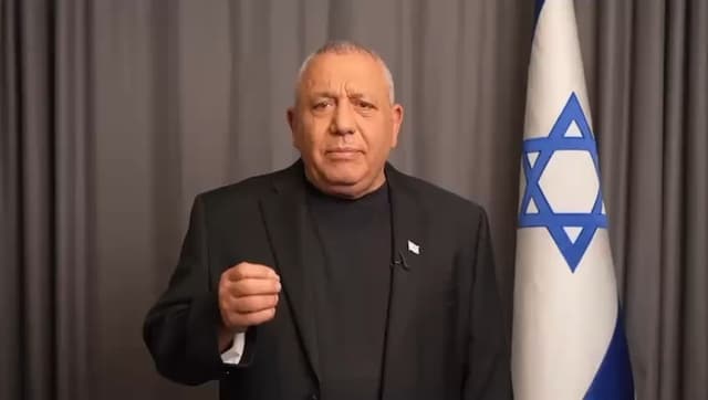 איזנקוט תוקף: "לא למדו דבר וחצי דבר מהשבעה באוקטובר"