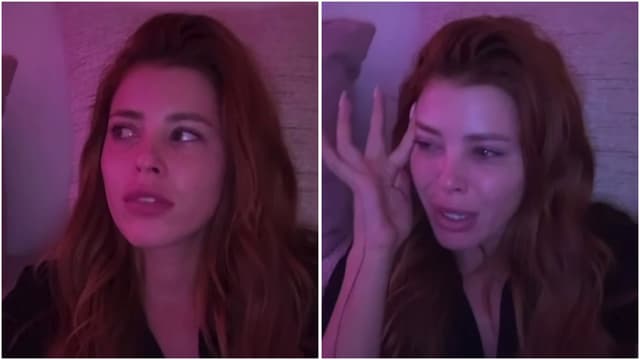 יוצאת "האח הגדול" על אחיה שנרצח: "כבר יומיים במיטה ובוכה"