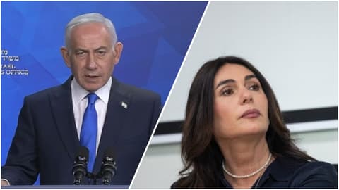 נתניהו נגד מירי רגב: המל"ל יחקור את מחדל הטיסות