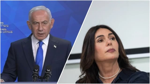 נתניהו נגד מירי רגב: המל"ל יחקור את מחדל הטיסות