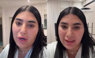 נמאס לה מנתניהו: אודיה פינטו חופשת למי תצביע בבחירות