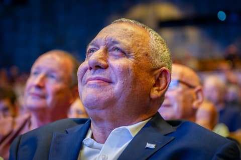 סיון כהן על אייזנקוט: "ממה בעצם הם כל כך מפחדים?"
