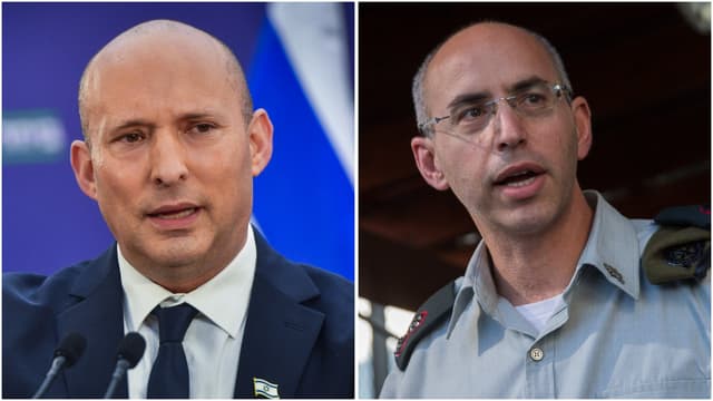"משקר ביודעין": הציוץ שהפרקליט של בנט היה רוצה למחוק