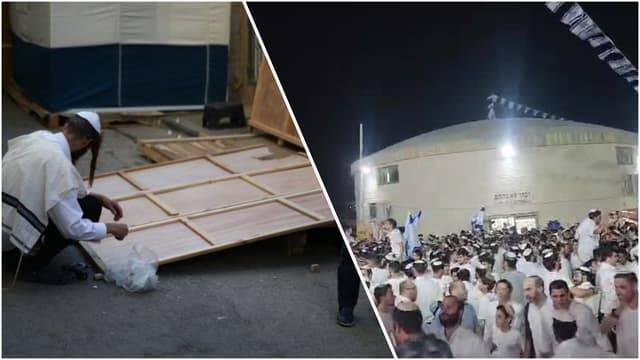 10 דברים שעושים אחרי חגי תשרי