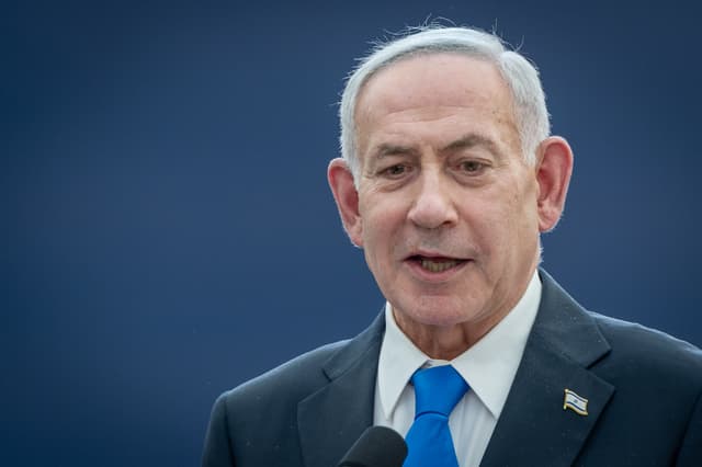 אלירז שדה קובע: הימין חייב לדרוש את זה מנתניהו