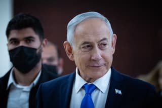 השופט לשעבר על משפט נתניהו: ״אפשר לבטל את כתב האישום״