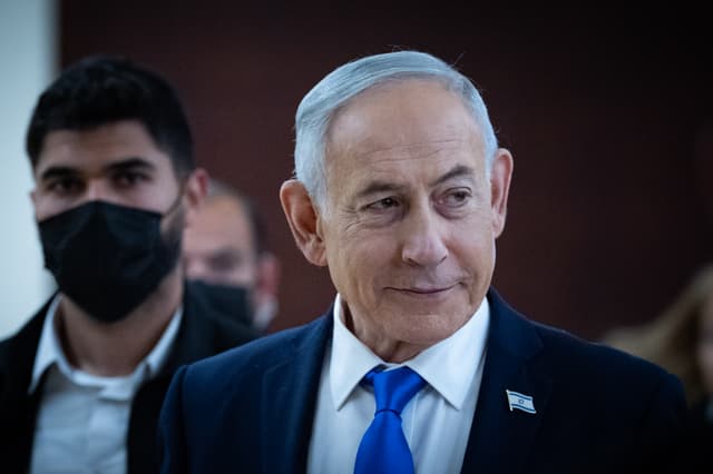 השופט לשעבר על משפט נתניהו: ״אפשר לבטל את כתב האישום״