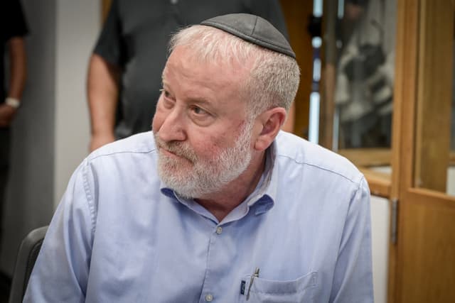 מנדלבליט מודה: "נעשו דברים חמורים בחקירת נתניהו"