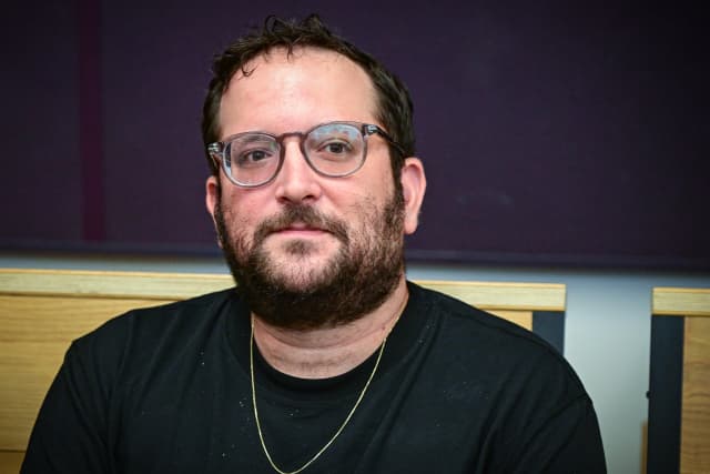 אוריך מאיים בחשיפה נגד מיכאל שמש: "הוא הולך ליפול בפח״