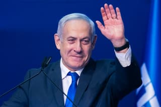 יכריז ניצחון? נתניהו מדבר לראשונה מאז פרסום התוצאות