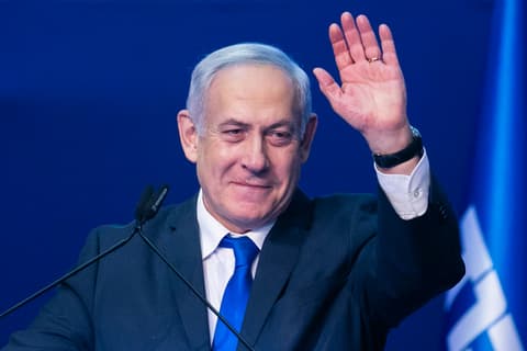 היום: בנימין נתניהו שובר שיא היסטורי