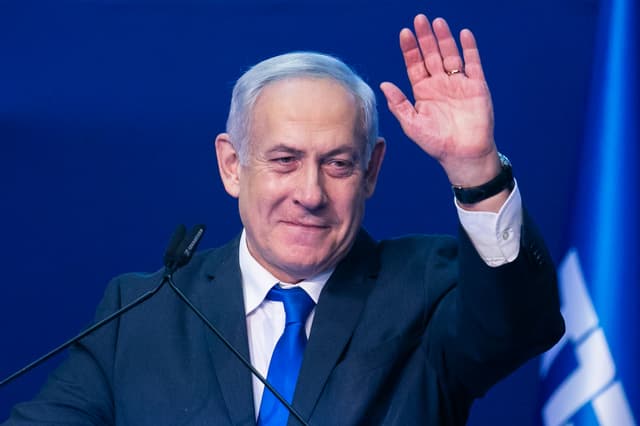 היום: בנימין נתניהו שובר שיא היסטורי