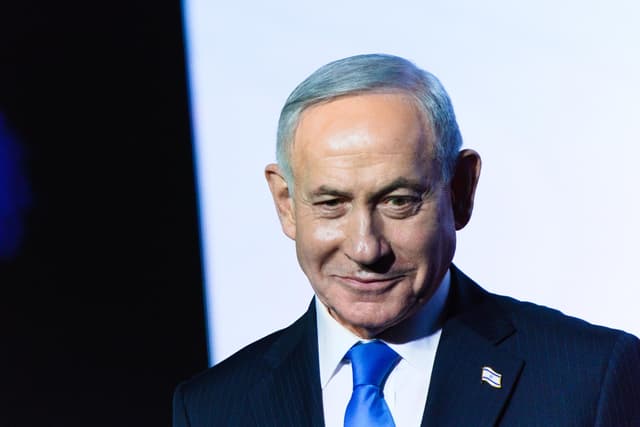 האם אוריך יהפוך לעד מדינה נגד נתניהו? השר הבכיר משיב