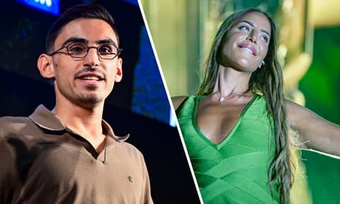 תקיפת שורד השבי ע"י בן זוגה של נסרין: פורסמה ההחלטה הסופית של המשטרה