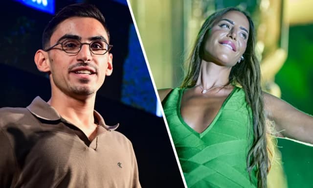 תקיפת שורד השבי ע"י בן זוגה של נסרין: פורסמה ההחלטה הסופית של המשטרה