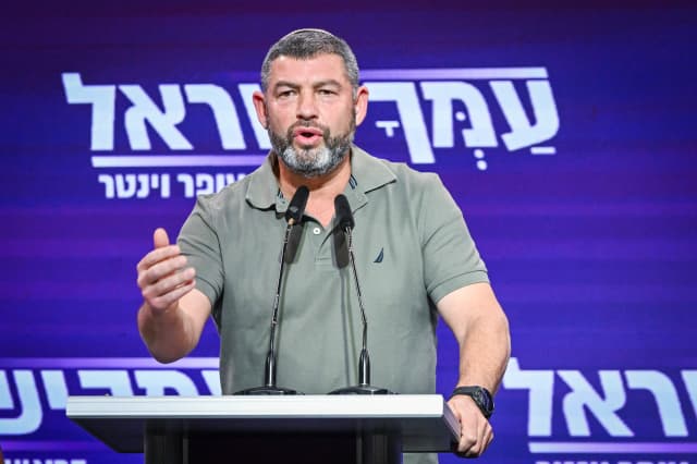 "טעות ענקית": ההצעה שווינטר דחה ועלול להצטער עליה
